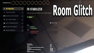 Sledgehammer Games Room Glitch | Bug Out lights Glitch - CoD Vanguard