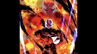 Jiren proves his strength in Xenoverse 3v3s!