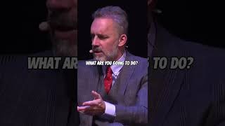 How To Find Meaning In Life - Jordan Peterson #shorts