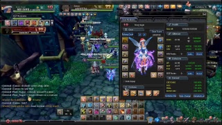 Aurakingdom s5 fatma cdmg bug