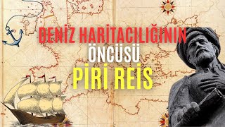 Müslüman Bilim Adamları || Piri Reis