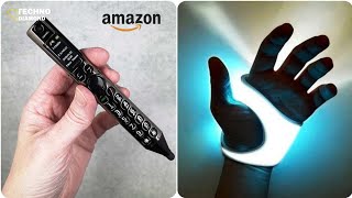 5 Most Advance Gadgets | Available on Amazon | Techno Diamond