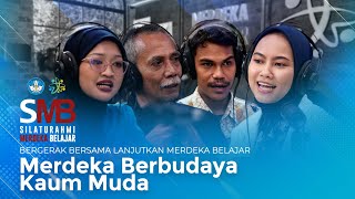 SMB Hardiknas: Merdeka Berbudaya Kaum Muda