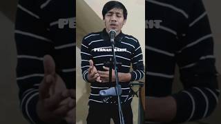 STORY MUSIK WA TERGALAU AZMI PERNAH COVER Ei KATENZO #coversong #viral #trending #azmi #pernah