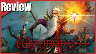 Wizardry: Proving Grounds of the Mad Overlord Review