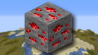 how to get redstone ore