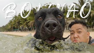 BOLINAO | Cinematic Vlog