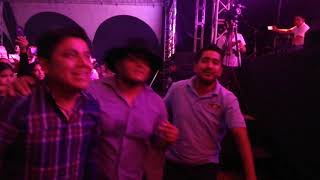 Festival del Sol 2019 Ramito de Violetas--mi banda el mexicano de Casimiro