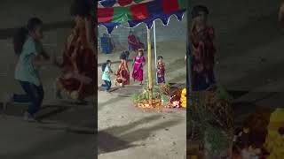 ఉరికే ఉత్తరాన వలలో song with kids full dance #dance #shorts #shortsfeed #trending #viral #batukamma