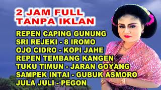 Gending Alusan 2 Jam Full "TANPA IKLAN" Tayub Tuban - Nyi Karniati Cs