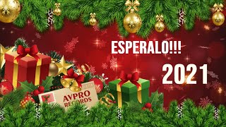 VIDEO NAVIDEÑO 2021 ESPERALO!!!