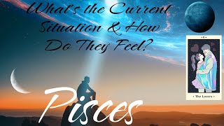 PISCES✨️Looking for a good time, not a commitment. Too shamed to face others' criticism.