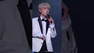 눈치껏 모발이 금발로 자라나줘야 하는 남자아이돌 1위 #SF9 #인성