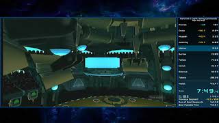 Ratchet & Clank: Going Commando NG+ No IMG in 35:47 (PS3)