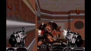 Duke Nukem 64 Damn Im Good Lvl11 Pt2