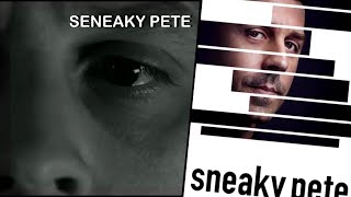 2015 Série Sneaky Pete