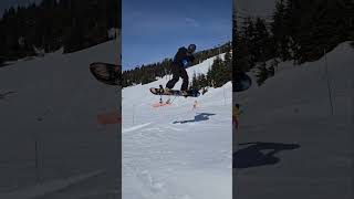 360 #snowboarding