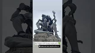 Lord Shiva 📿 Telugu WhatsApp Status