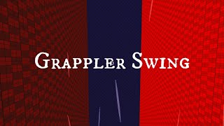 NEW Grappler Swing UPDATE (Roblox)