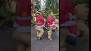 The Rybka Twins Happy Christmas Eve | Christmas Video Viral