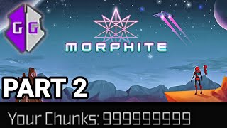 Morphite 1.6 | Game Guardian | Hacking Chunks Value No Root! Part 2