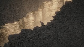 Earthquake simulation - Blender test