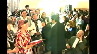 "Iată vine Mirele" / Corul Veteranilor 1998