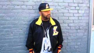 (New Music)Bun B -B.M.F. (Freestyle)MR. 5 MICS