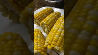 Sweet Corn