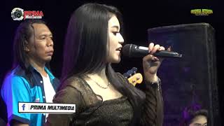 KLEBUS - BUNGA ISTANA Vocal Denisa Putri