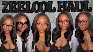 HSA APPROVED! | Zeelool Glasses Haul