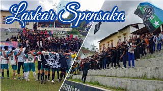 Laskar Spensaka 🔥