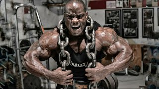 Johnnie O. Jackson - Motivation | Bodybuilding Motivation