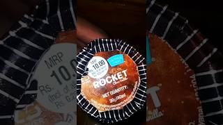 Rocket choco vanilla ice cream 🍦 #shortsfeed #ytshorts #viral #viralvideo#trending