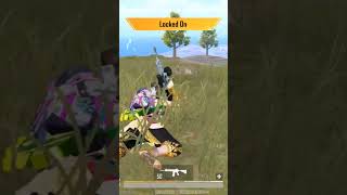 Camper killing tricks #pubg #pubgmobile #trick #camper #killing