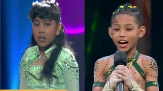 Appun pegu or Nobojit Performer of the week episode did lil master 2022/did lil master 2022/did lit