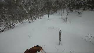 smugglers notch back bowls