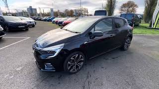 Renault Clio Lutecia SE - YR71 RNF