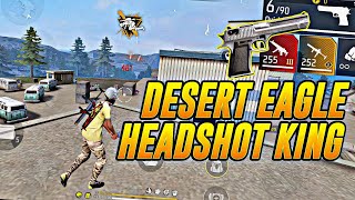 Desert Eagle Poco F5 Best Sensitivity 2GB.3GB.4GB.6GB.8.GB.12 FREE FIRE HIGHLIGHTS