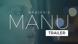 TRAILER "MANU" | WEBSÉRIE DO PDG | O Poder da Gravata