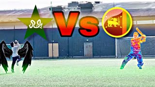 Training match win karlia | Friday | Dollar store | Pakistan vs Sri Lanka