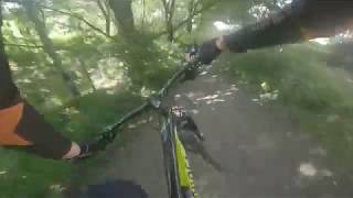 Spaarnwoude Jumpline POV