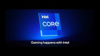 Intel® Core™ 12th Gen