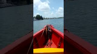 🎼🏖️Curtindo o Veraneio na Praia de Genipabu-RN(03.02)ENSEADA RESTAURANTE🍤🍻PASSEIO DE JANGADA(3)