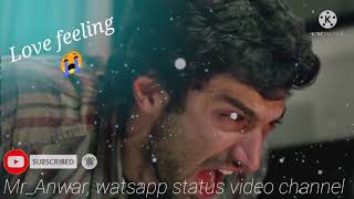 #bhula dena mujhe #kinemaster video editor #watsapp status #YouTube tending videos #love feeling 💔