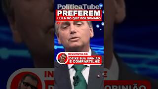 ✂️URGENTE BOLSONARO ou LULA 🫡#bolsonaro #lula #viralahorts #shortvideo