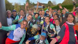 Trail des sapins 2022 - Lalouvesc