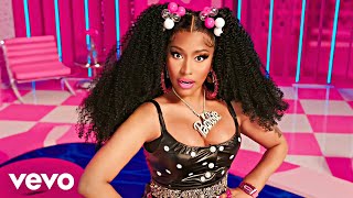 Nicki Minaj Ft. Tyga, The Game, Jeezy - Big Boss