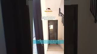 Rumah Premium 3Lti BSD Central Eminent L.7×12meter Luas tanah 82m 2KTidur 3KM