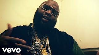 Rick Ross Ft. Stalley - Ten Jesus Pieces